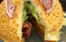Eddie Fine Burgers餐厅图片
