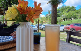 Restaurante Riacho Pequeno