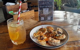 Art Cafe