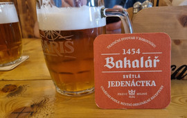 Slovenský Pub