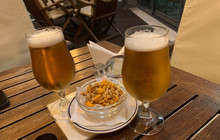 Restaurante da Associacao Agricola de São Miguel餐厅图片
