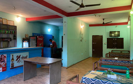 Taxi's Restaurant