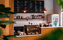 LOFT Coffee House餐厅图片
