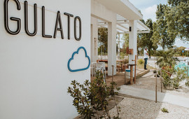 Gulato Comporta - Gelato