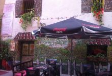Bar Chillon美食图片