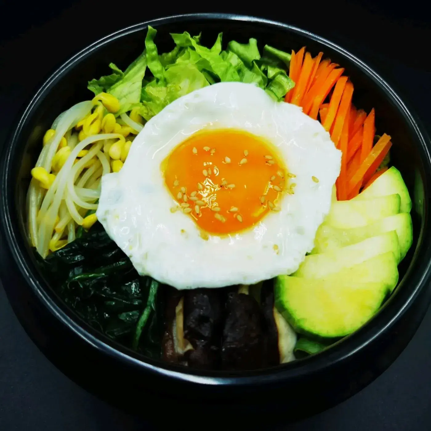 韩味馆(远大购物广场店)
