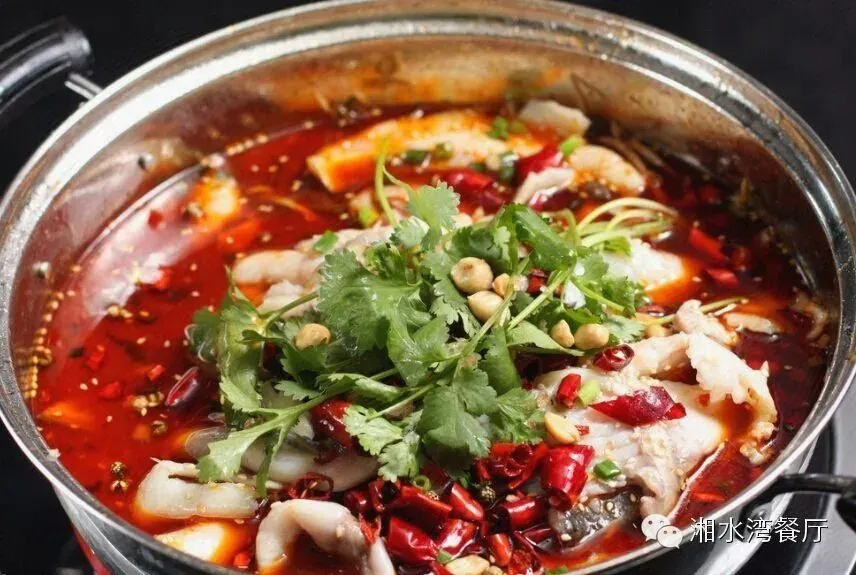 Xiangshuiwan (hongguandasha)