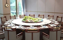 海宁海洲大饭店·紫薇轩中餐厅餐厅图片