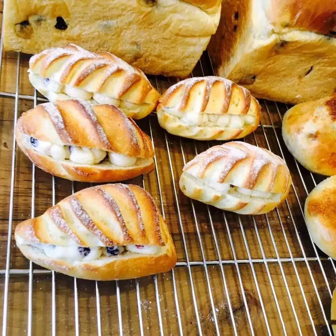 Morning Bakery