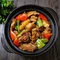 小哥俩黄焖鸡米饭(房管大厦店)