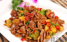 沙湾大盘鸡芦花鸡(万泰·阳光城店)餐厅图片