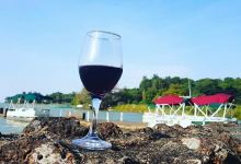 Castel Kuriftu Wine House and Restaurant Bahir Dar美食图片