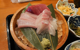 鮮魚料理 まるさ水産(春日井支店)
