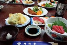 Sushi Zen美食图片