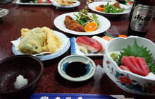 Sushi Zen餐厅图片