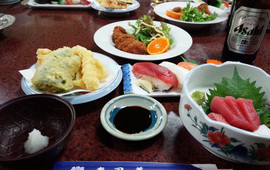 Sushi Zen