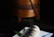 Yasuke Tsurube Sushi Restaurant (oldest sushi restaurant in Japan)美食图片