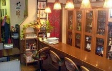 Cafe Tropicana餐厅图片