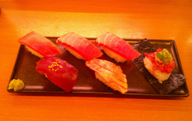 Sushiro Ashikaga