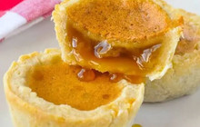 Butter Tart