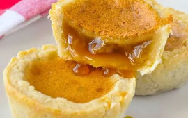 Butter Tart