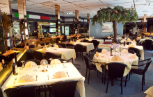 Italiaans restaurant Bella Milano餐厅图片