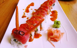 Tokyo Steak