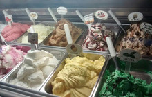 Heladeria La Dolce Vita餐厅图片