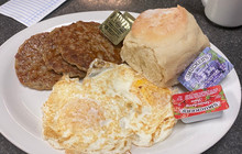 Neighbors Cafe餐厅图片