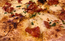 Stoke Coal Fire Pizza and Bar餐厅图片