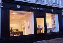 Couleurs café美食图片