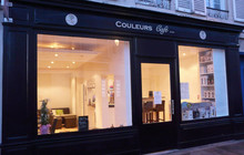 Couleurs café餐厅图片
