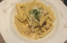 Traveler's Coffee餐厅图片