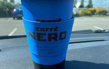 Caffè Nero餐厅图片