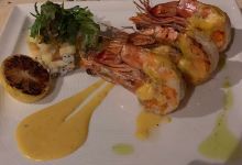 Portobello美食图片