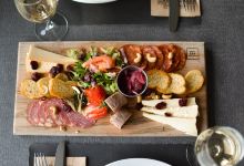 Les Délices du Petit Manoir du Casino美食图片