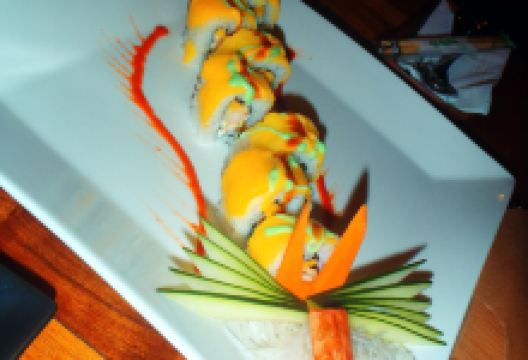 The Vinery美食图片