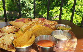 La Paz Mexican Restaurant