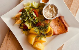 Cafe-Restaurant Wanha-Virveli