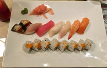 Kabuki Japanese House of Steak餐厅图片