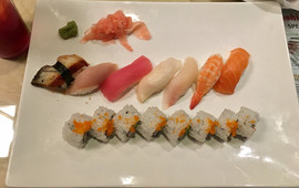 Kabuki Japanese House of Steak