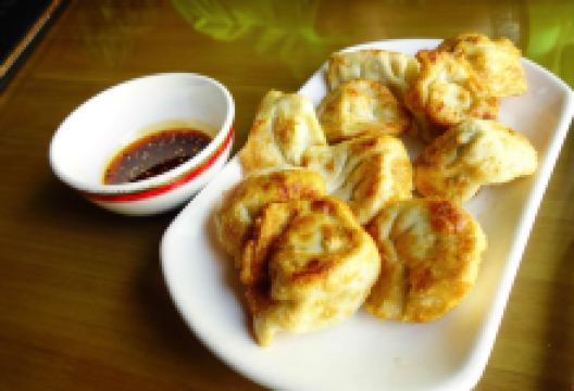 老拉萨粥坊(拉萨总店)美食图片