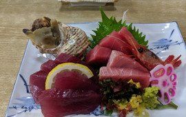 Maruya Restaurant