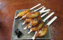 Komakusaya餐厅图片