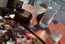 La Spiaggia Plage美食图片