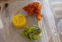 Le Rex美食图片