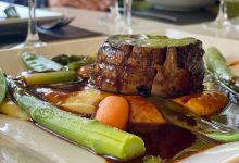 En Bonne Compagnie美食图片