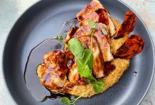 Restaurant Le J美食图片