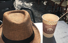 Columbus Café & Co Quimper Astor餐厅图片