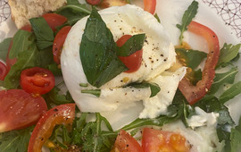 ASK Italian - Abingdon